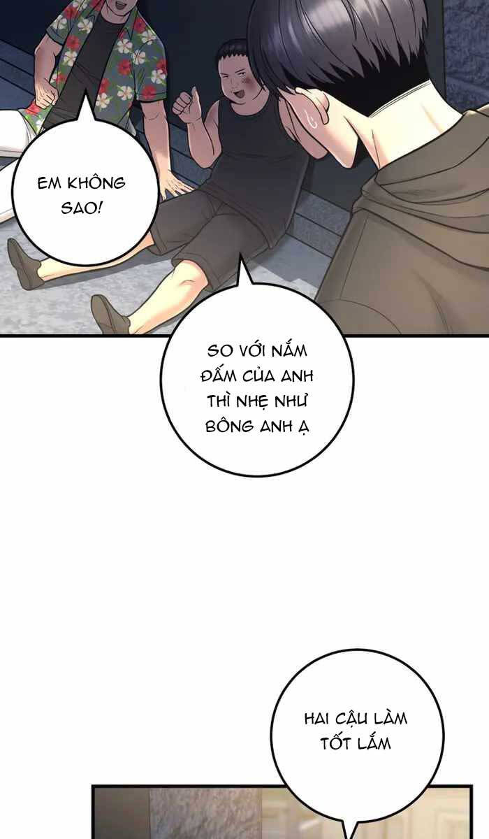 Kiếp Này Tôi Sẽ Là Phản Diện Chapter 21 - Trang 2