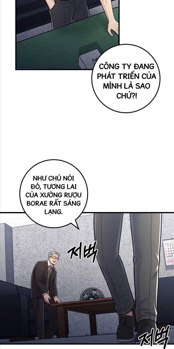 Kiếp Này Tôi Sẽ Là Phản Diện Chapter 20 - Trang 2