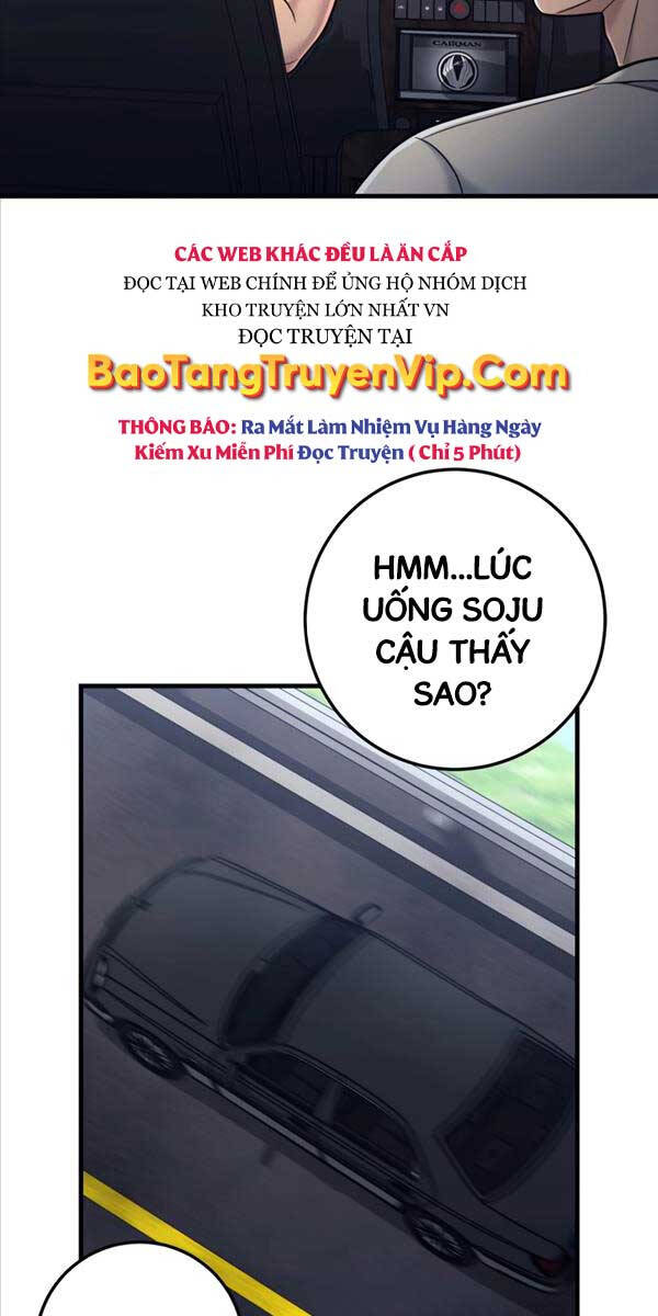 Kiếp Này Tôi Sẽ Là Phản Diện Chapter 20 - Trang 2