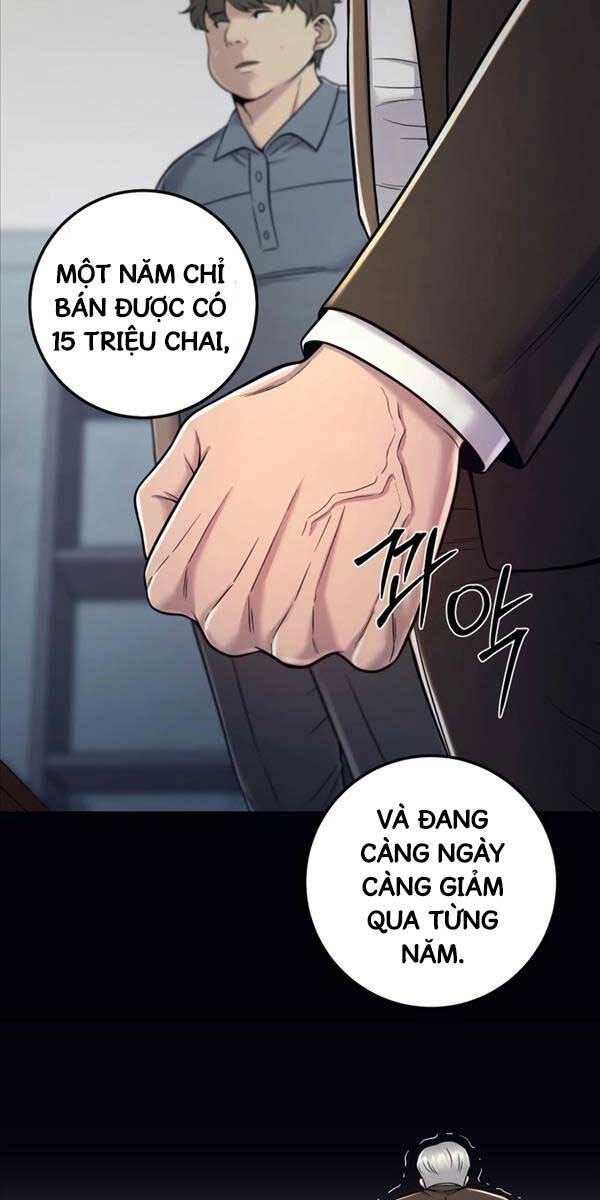 Kiếp Này Tôi Sẽ Là Phản Diện Chapter 20 - Trang 2