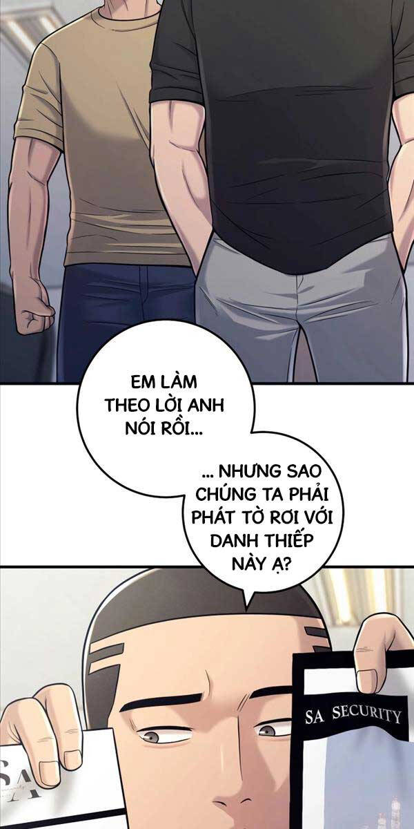 Kiếp Này Tôi Sẽ Là Phản Diện Chapter 20 - Trang 2