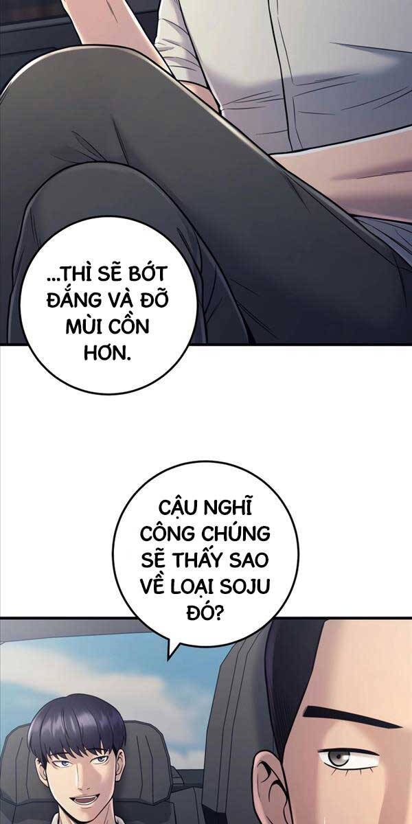 Kiếp Này Tôi Sẽ Là Phản Diện Chapter 20 - Trang 2