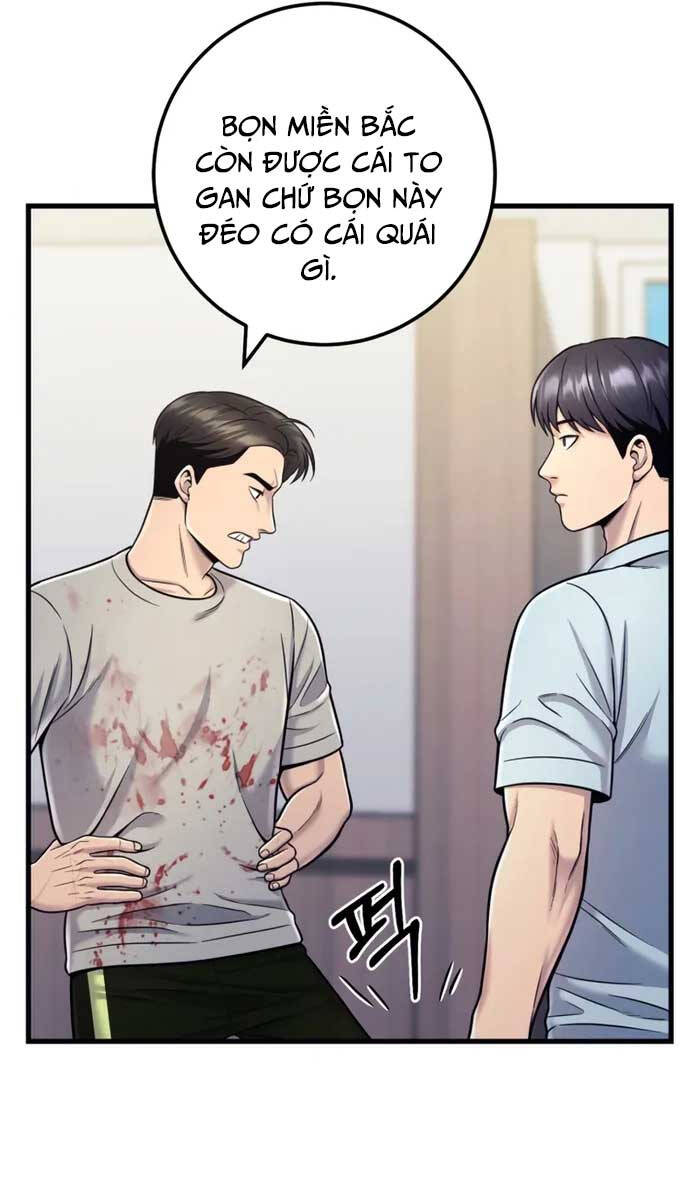 Kiếp Này Tôi Sẽ Là Phản Diện Chapter 18 - Trang 2