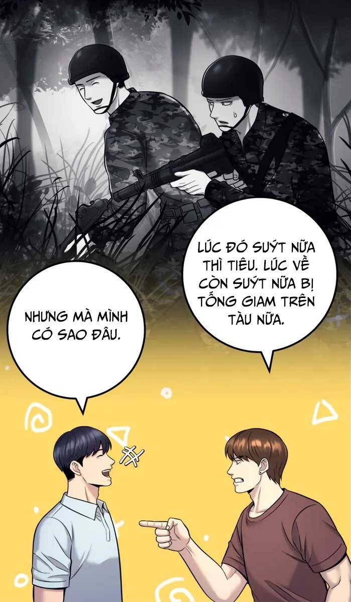 Kiếp Này Tôi Sẽ Là Phản Diện Chapter 18 - Trang 2