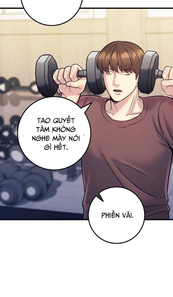 Kiếp Này Tôi Sẽ Là Phản Diện Chapter 18 - Trang 2