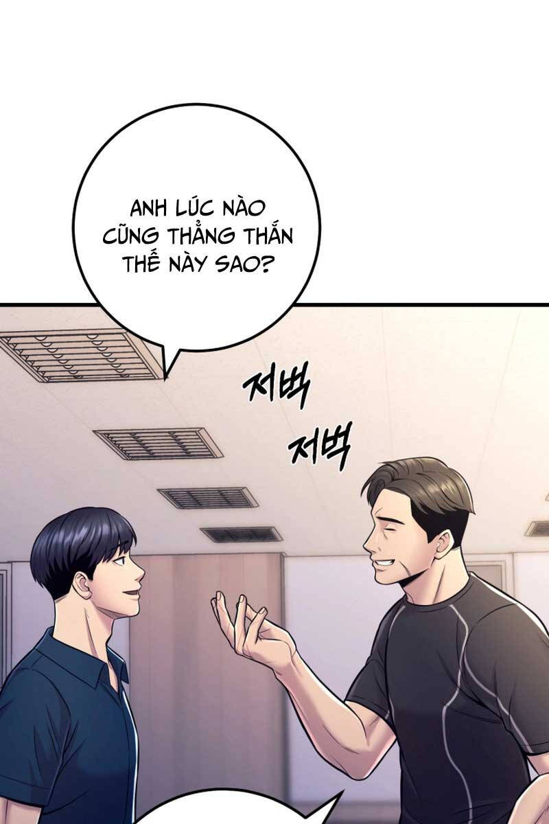 Kiếp Này Tôi Sẽ Là Phản Diện Chapter 16 - Trang 2