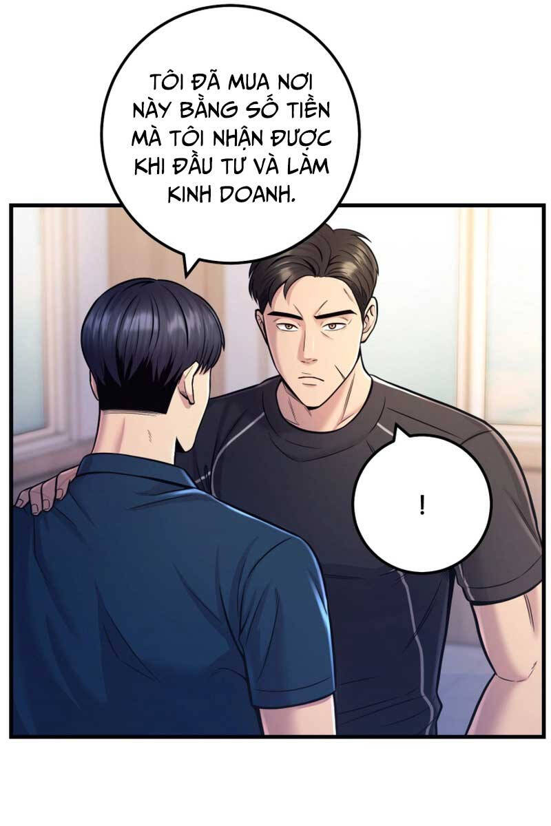 Kiếp Này Tôi Sẽ Là Phản Diện Chapter 16 - Trang 2