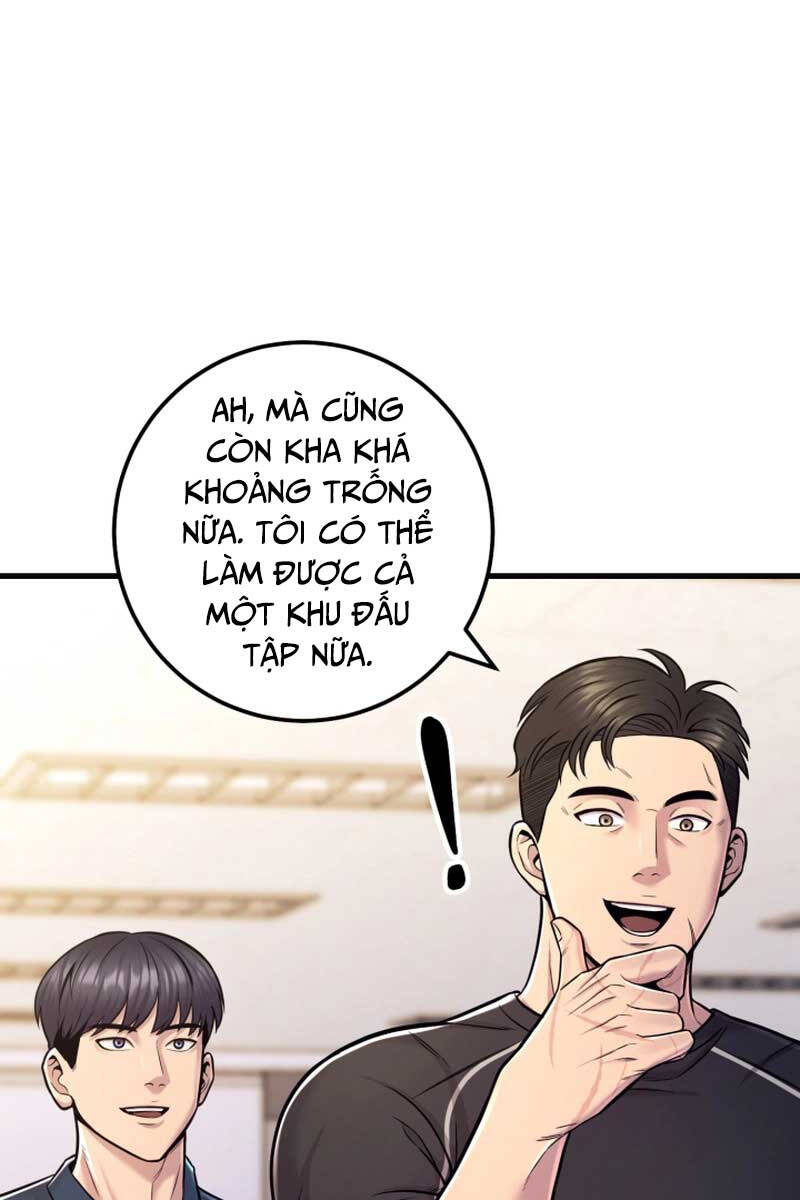 Kiếp Này Tôi Sẽ Là Phản Diện Chapter 16 - Trang 2