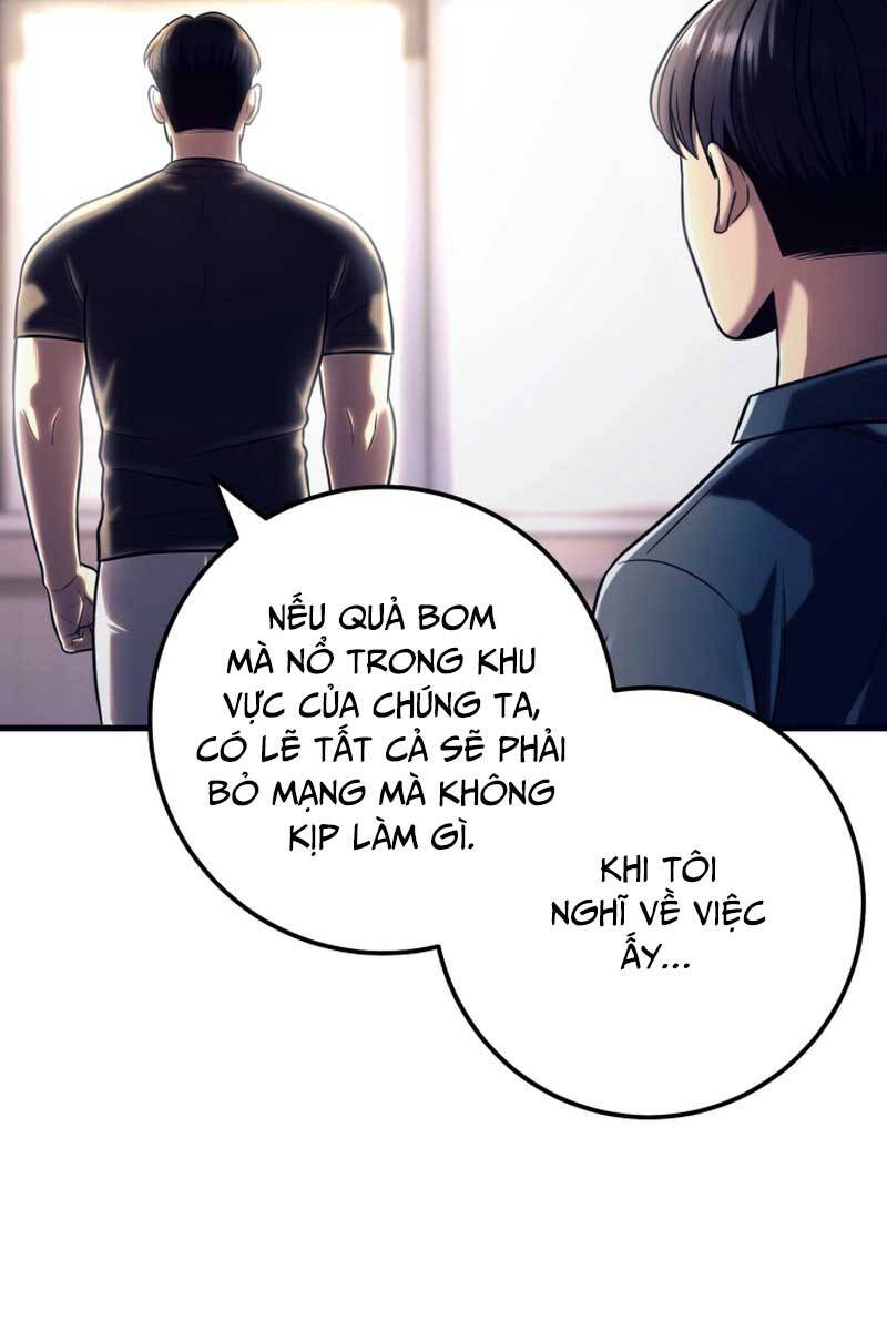 Kiếp Này Tôi Sẽ Là Phản Diện Chapter 16 - Trang 2