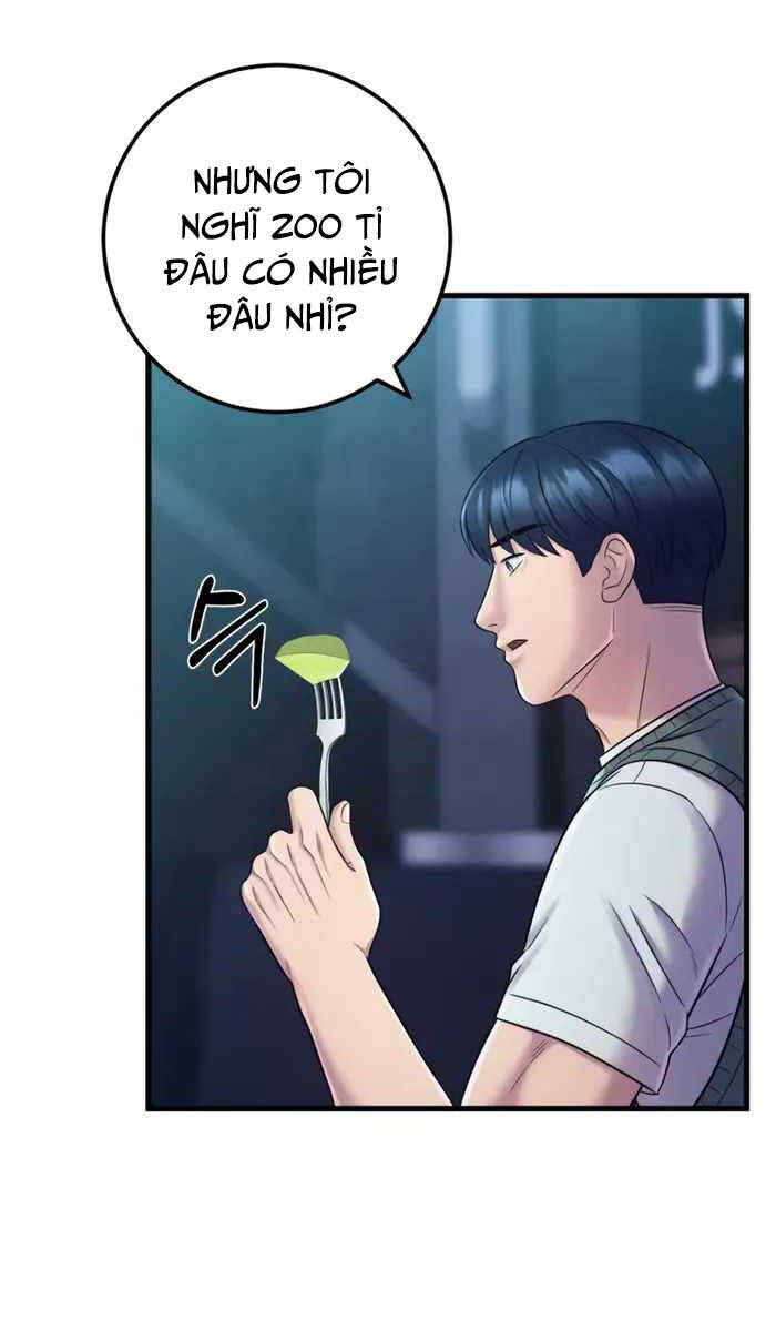 Kiếp Này Tôi Sẽ Là Phản Diện Chapter 15 - Trang 2