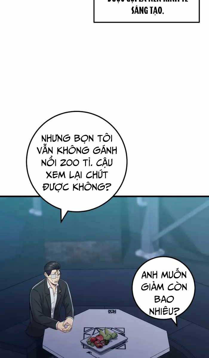 Kiếp Này Tôi Sẽ Là Phản Diện Chapter 15 - Trang 2