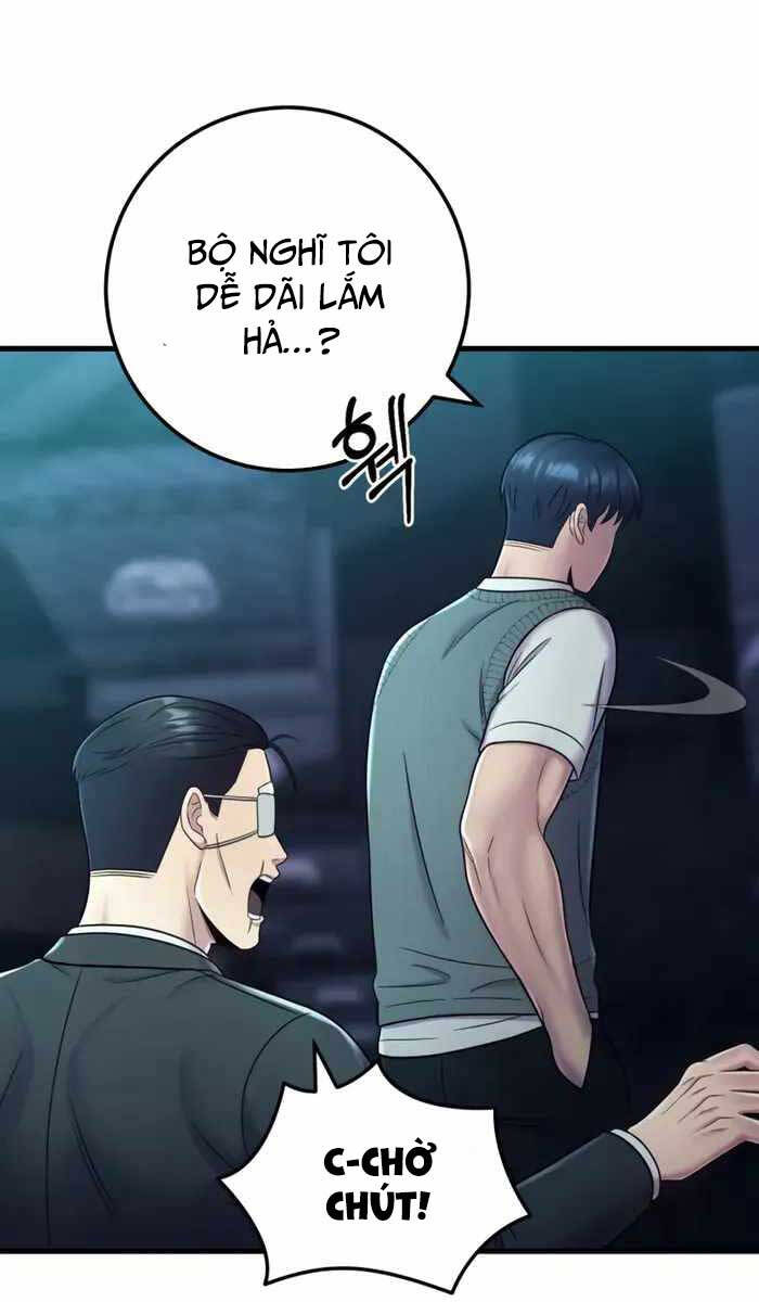 Kiếp Này Tôi Sẽ Là Phản Diện Chapter 15 - Trang 2