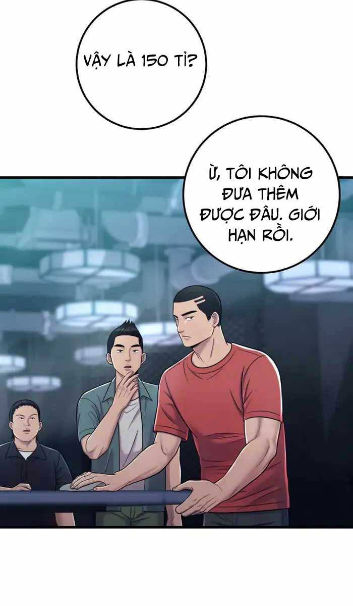 Kiếp Này Tôi Sẽ Là Phản Diện Chapter 15 - Trang 2