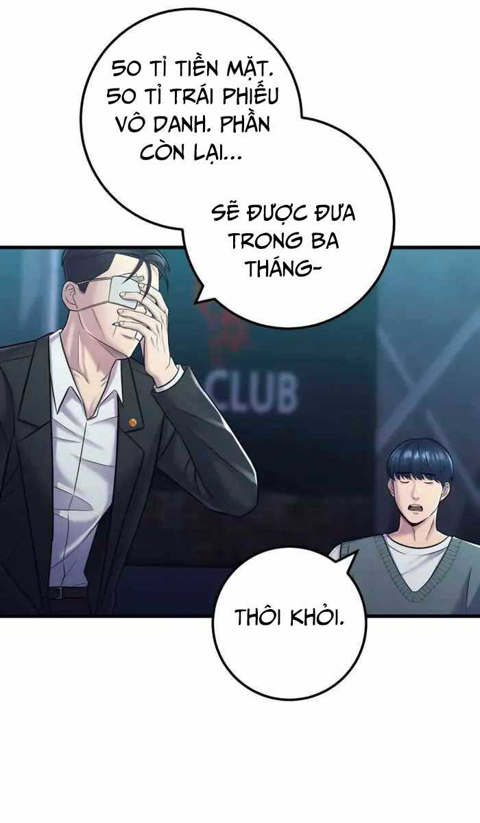 Kiếp Này Tôi Sẽ Là Phản Diện Chapter 15 - Trang 2