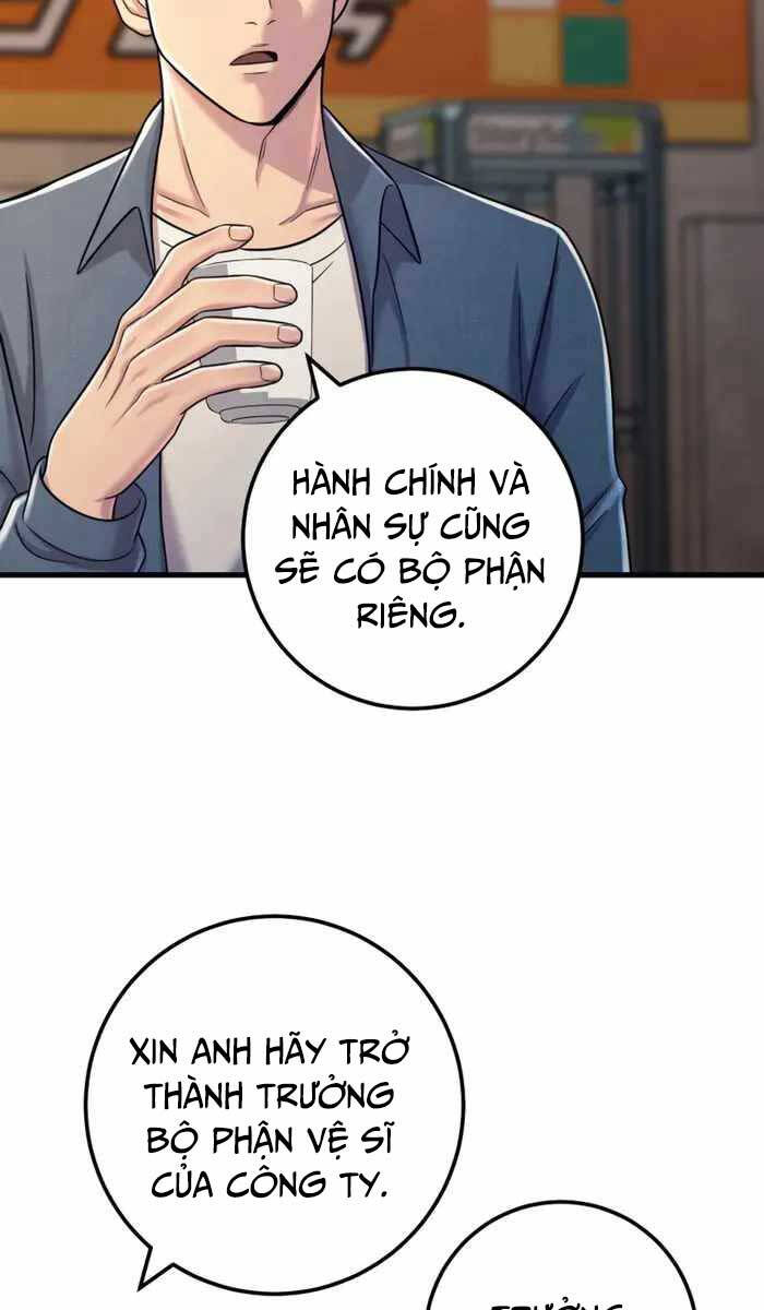 Kiếp Này Tôi Sẽ Là Phản Diện Chapter 15 - Trang 2