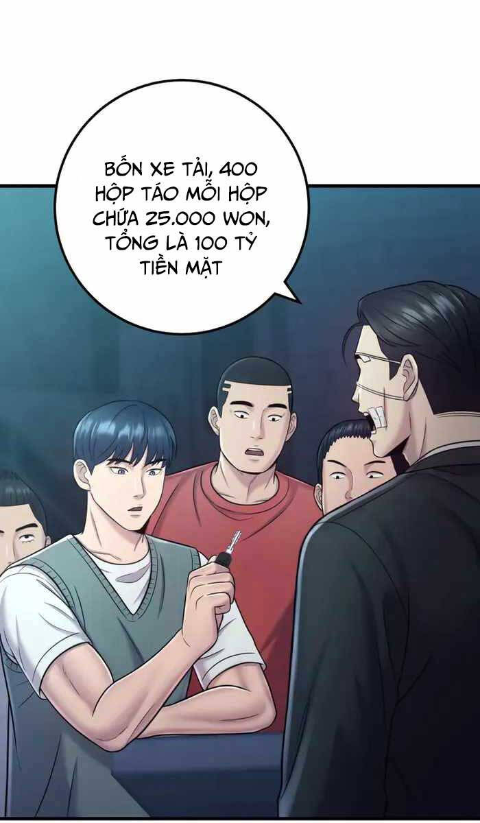 Kiếp Này Tôi Sẽ Là Phản Diện Chapter 15 - Trang 2