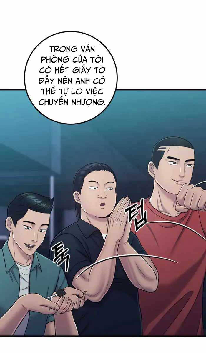 Kiếp Này Tôi Sẽ Là Phản Diện Chapter 15 - Trang 2