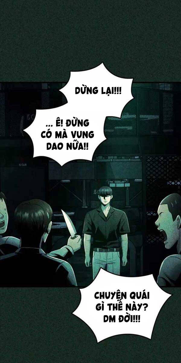 Kiếp Này Tôi Sẽ Là Phản Diện Chapter 14 - Trang 2