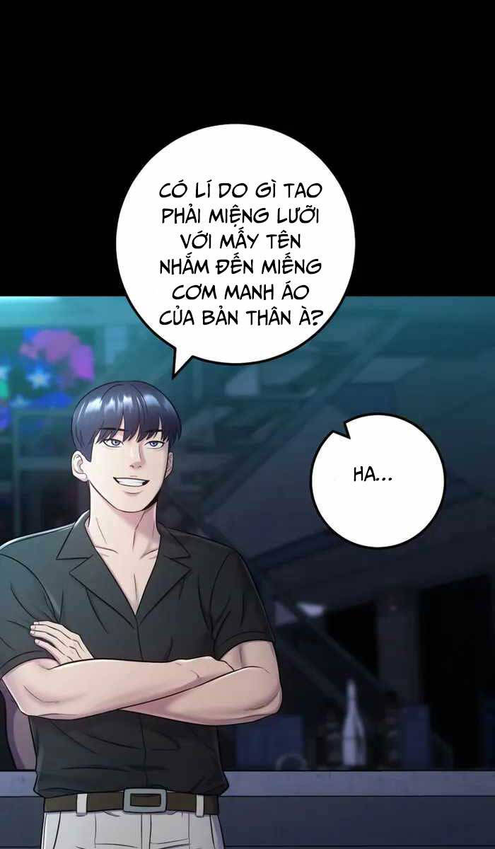 Kiếp Này Tôi Sẽ Là Phản Diện Chapter 13 - Trang 2