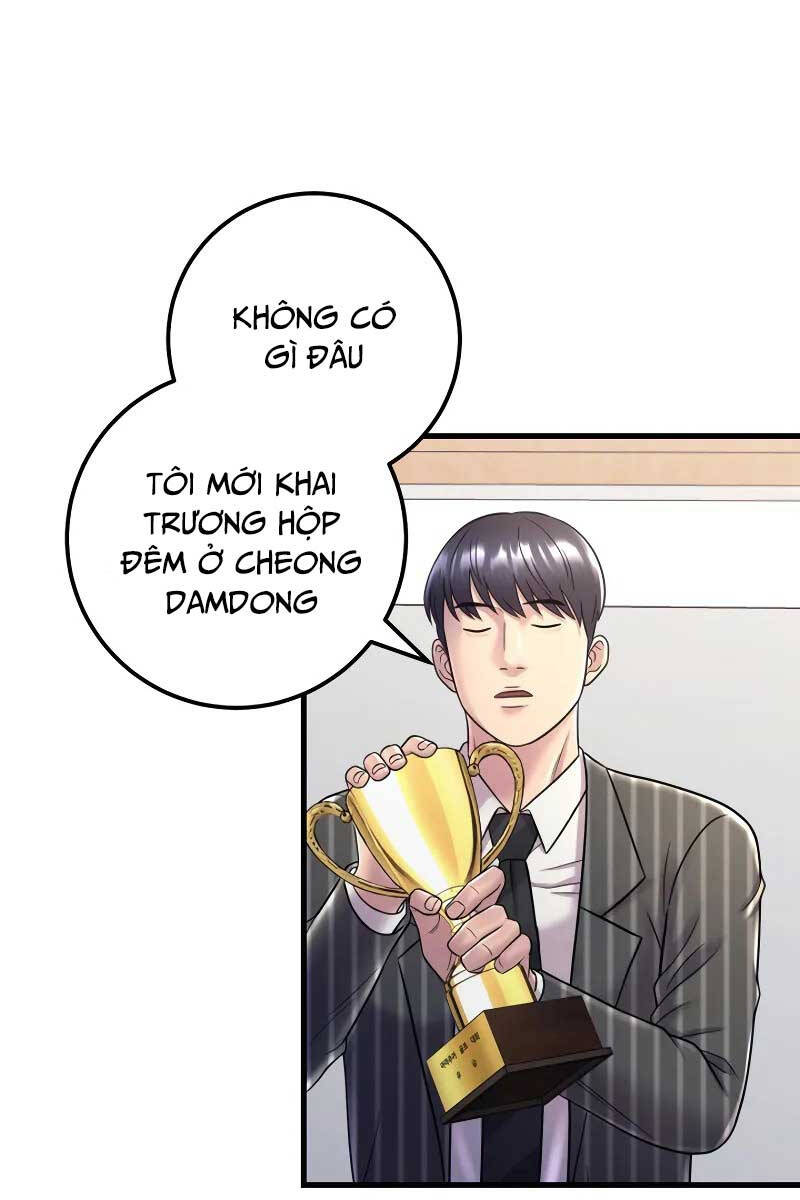 Kiếp Này Tôi Sẽ Là Phản Diện Chapter 12 - Trang 2