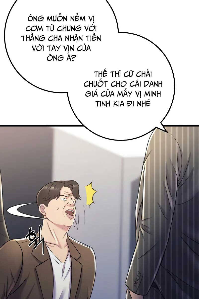 Kiếp Này Tôi Sẽ Là Phản Diện Chapter 12 - Trang 2