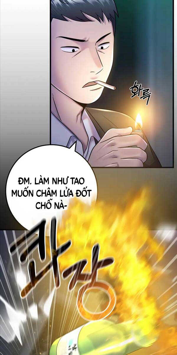 Kiếp Này Tôi Sẽ Là Phản Diện Chapter 9 - Trang 2