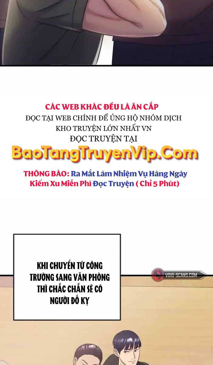 Kiếp Này Tôi Sẽ Là Phản Diện Chapter 8 - Trang 2