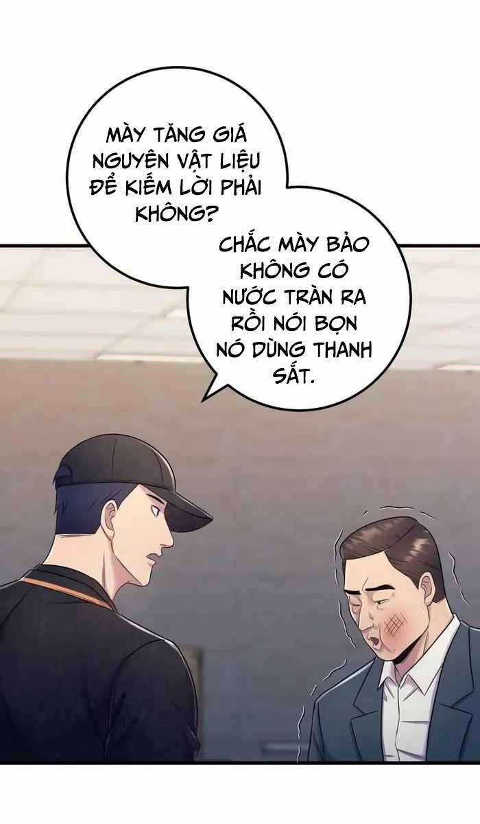 Kiếp Này Tôi Sẽ Là Phản Diện Chapter 8 - Trang 2