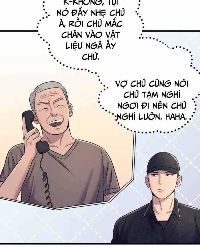 Kiếp Này Tôi Sẽ Là Phản Diện Chapter 8 - Trang 2