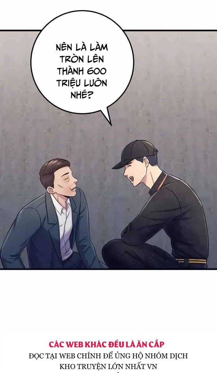 Kiếp Này Tôi Sẽ Là Phản Diện Chapter 8 - Trang 2