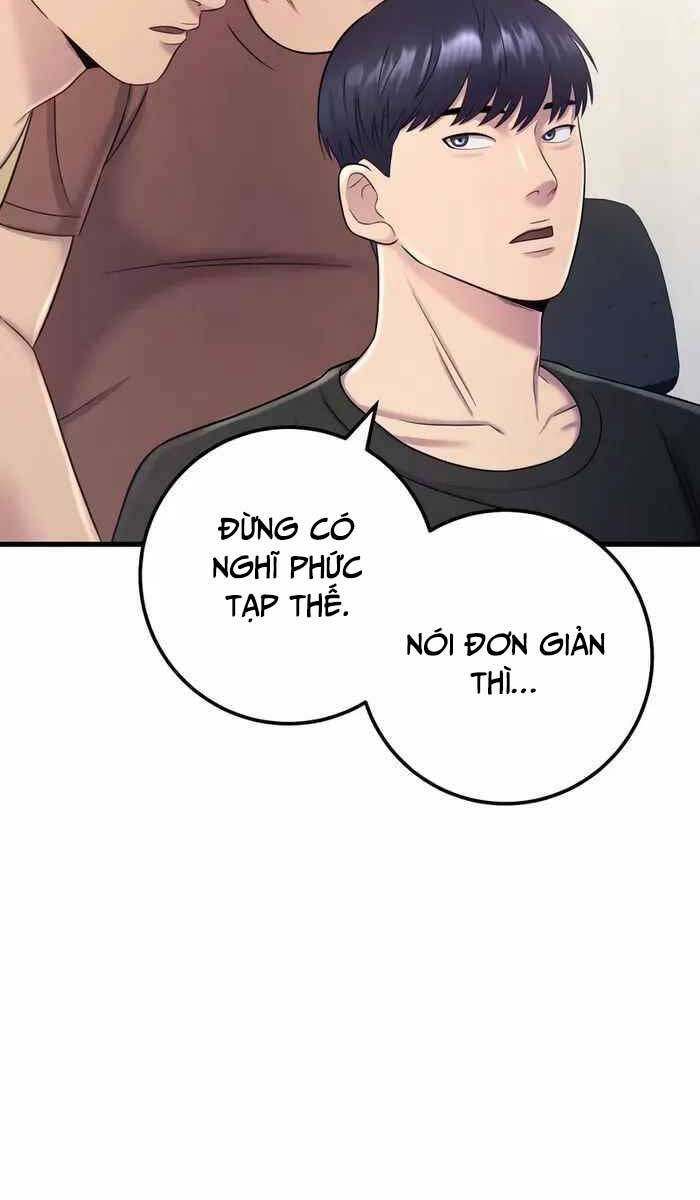 Kiếp Này Tôi Sẽ Là Phản Diện Chapter 8 - Trang 2