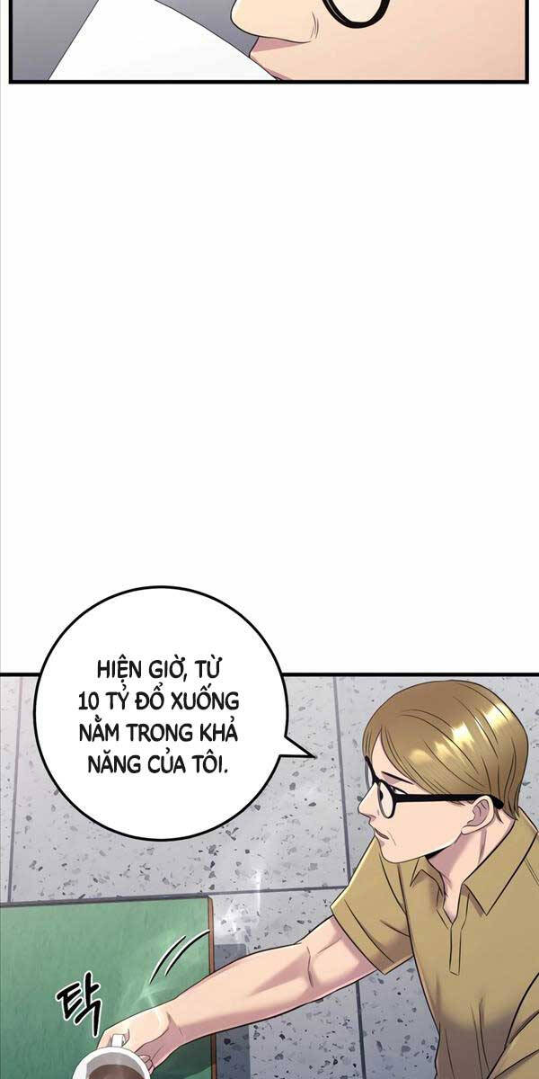 Kiếp Này Tôi Sẽ Là Phản Diện Chapter 7 - Trang 2