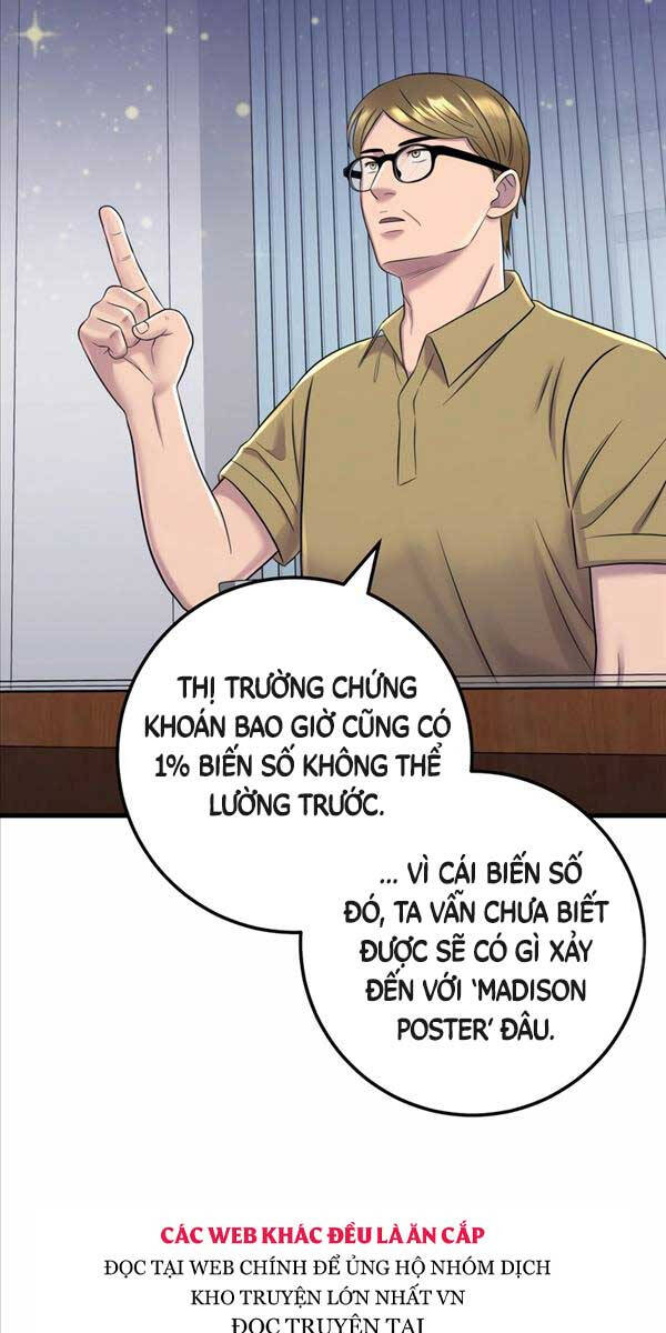 Kiếp Này Tôi Sẽ Là Phản Diện Chapter 7 - Trang 2