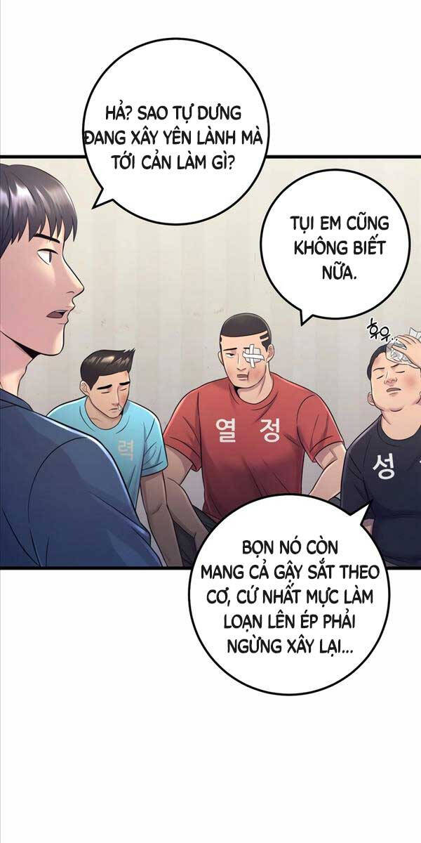 Kiếp Này Tôi Sẽ Là Phản Diện Chapter 7 - Trang 2