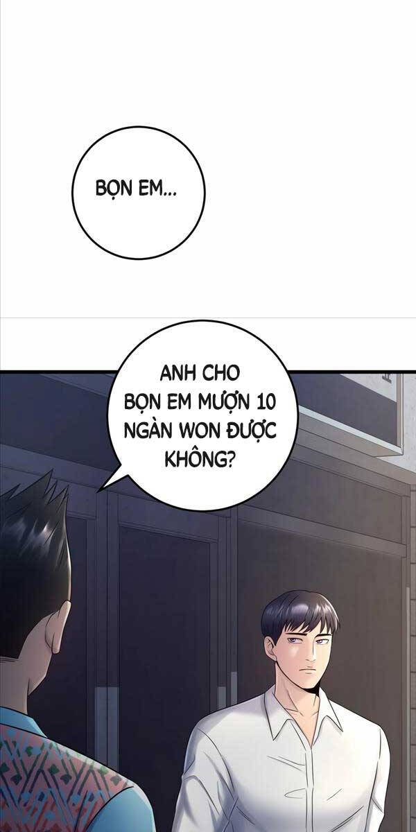 Kiếp Này Tôi Sẽ Là Phản Diện Chapter 5 - Trang 2