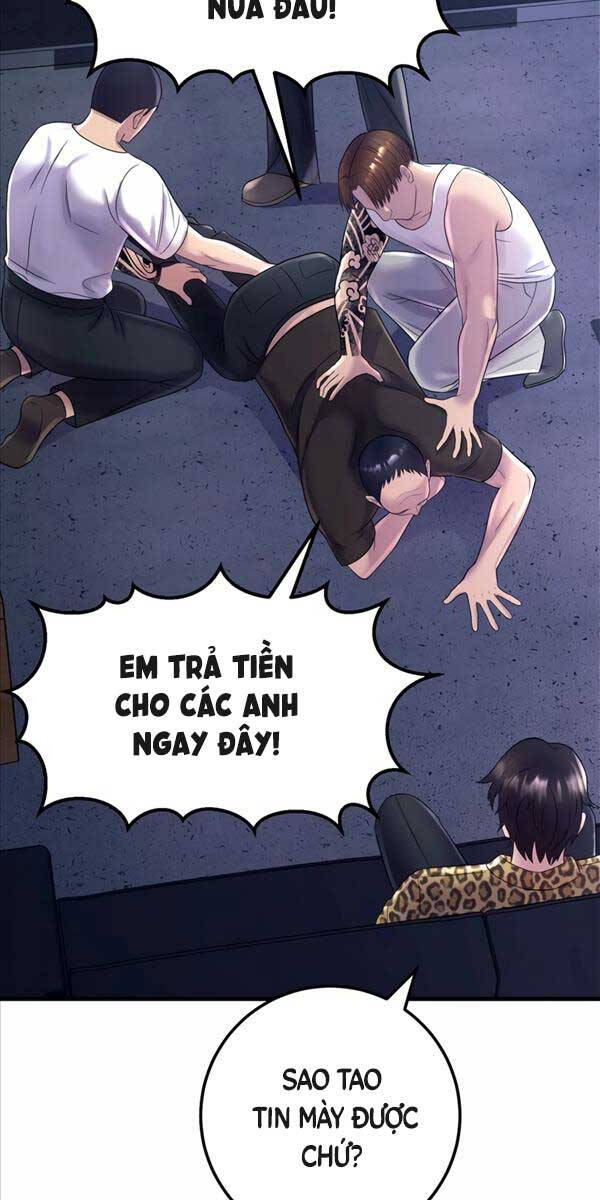 Kiếp Này Tôi Sẽ Là Phản Diện Chapter 5 - Trang 2