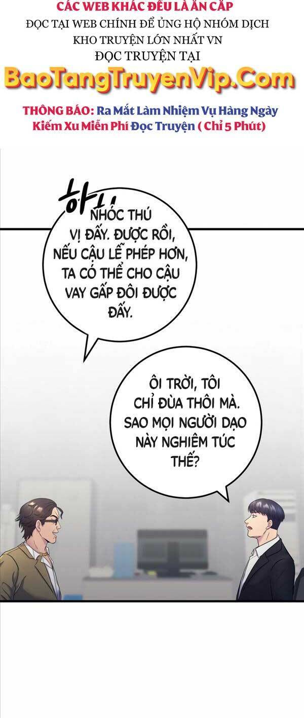 Kiếp Này Tôi Sẽ Là Phản Diện Chapter 4 - Trang 2