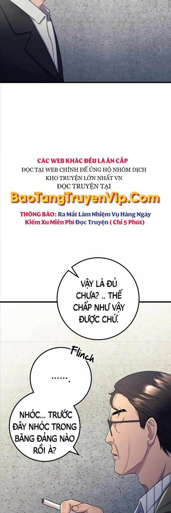 Kiếp Này Tôi Sẽ Là Phản Diện Chapter 4 - Trang 2