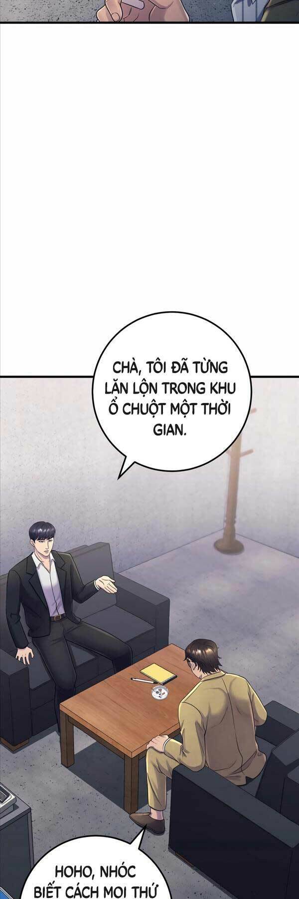 Kiếp Này Tôi Sẽ Là Phản Diện Chapter 4 - Trang 2