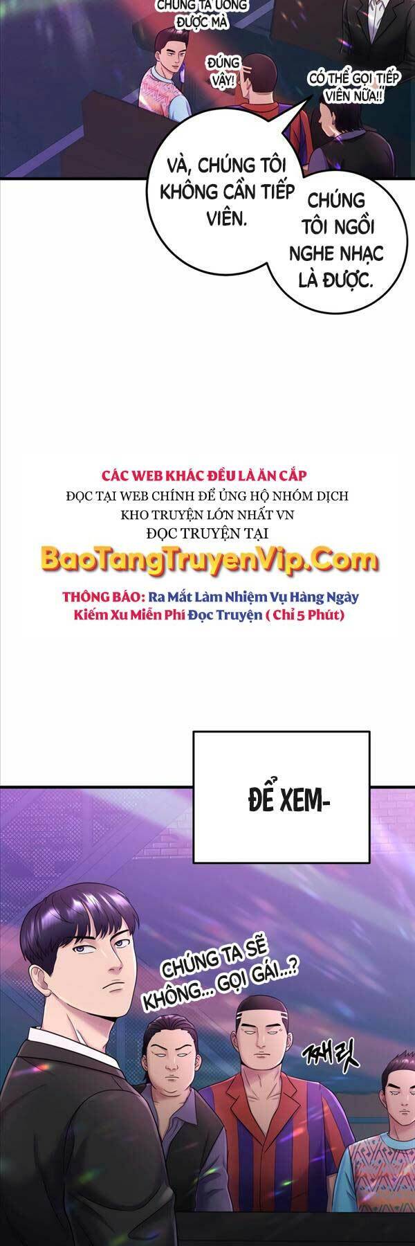 Kiếp Này Tôi Sẽ Là Phản Diện Chapter 4 - Trang 2