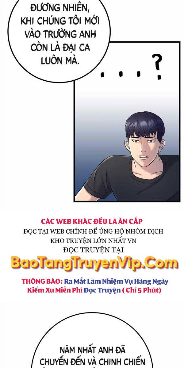 Kiếp Này Tôi Sẽ Là Phản Diện Chapter 3 - Trang 2