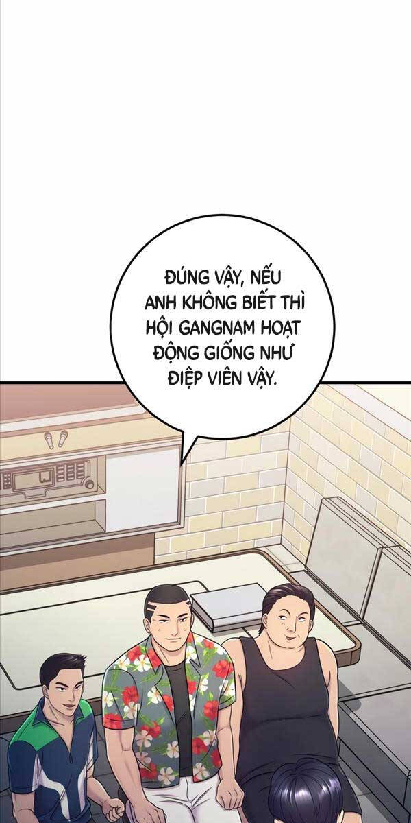 Kiếp Này Tôi Sẽ Là Phản Diện Chapter 3 - Trang 2