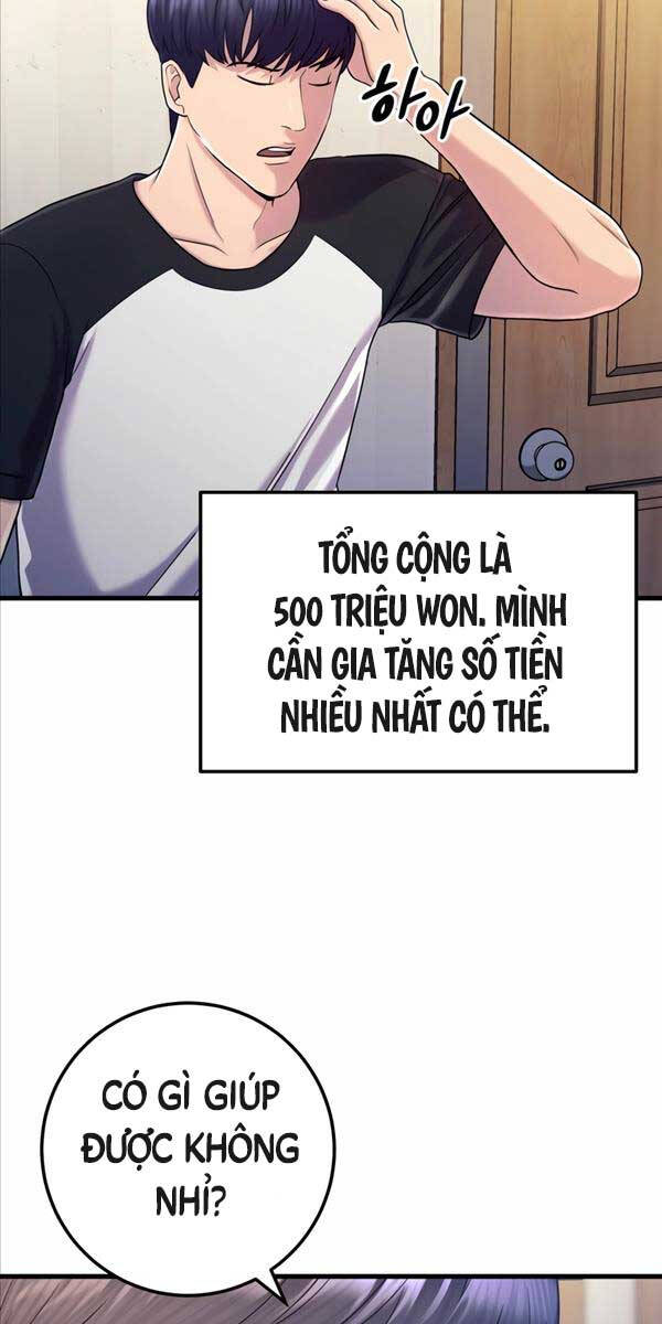 Kiếp Này Tôi Sẽ Là Phản Diện Chapter 3 - Trang 2