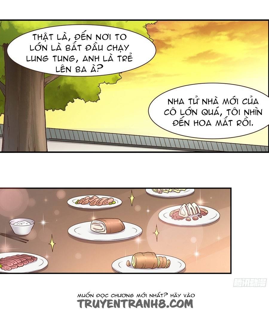 Vì Tôi Là Ông Chú Mở Tiệm Bán Vũ Khí Chapter 57 - Trang 2