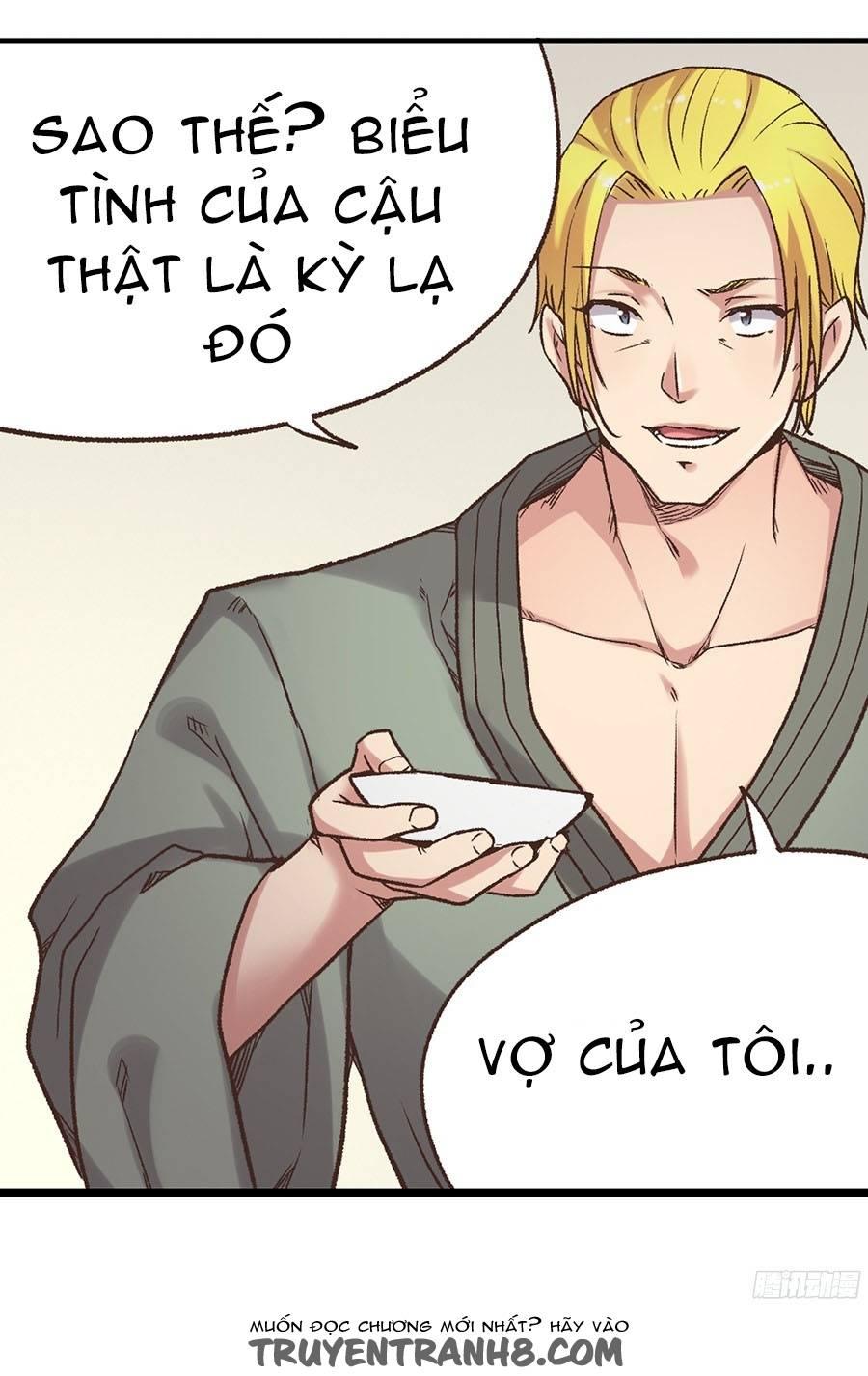 Vì Tôi Là Ông Chú Mở Tiệm Bán Vũ Khí Chapter 57 - Trang 2