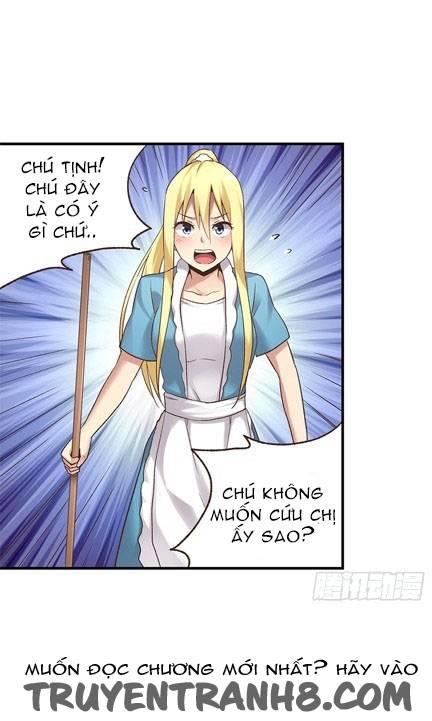 Vì Tôi Là Ông Chú Mở Tiệm Bán Vũ Khí Chapter 55 - Trang 2