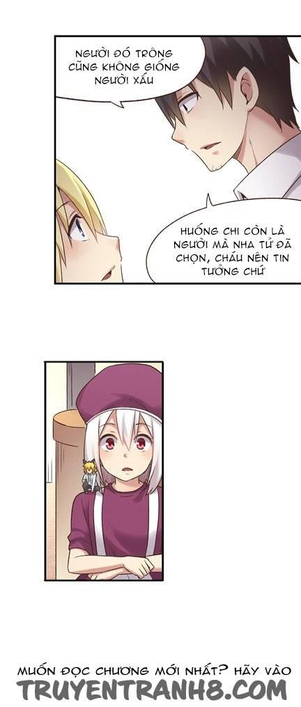 Vì Tôi Là Ông Chú Mở Tiệm Bán Vũ Khí Chapter 55 - Trang 2