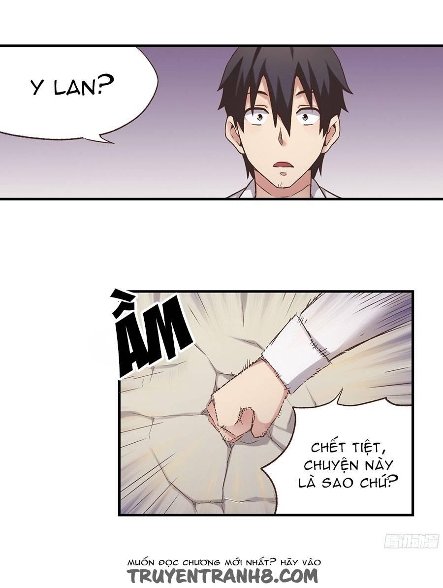 Vì Tôi Là Ông Chú Mở Tiệm Bán Vũ Khí Chapter 55 - Trang 2