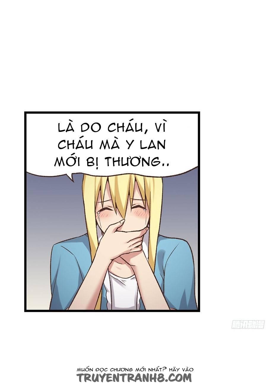 Vì Tôi Là Ông Chú Mở Tiệm Bán Vũ Khí Chapter 55 - Trang 2