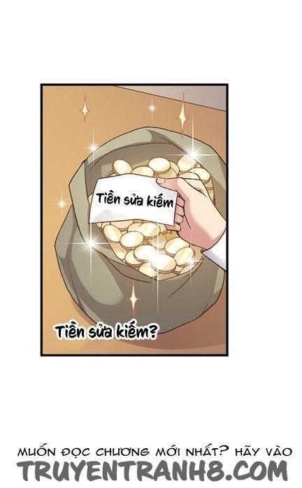 Vì Tôi Là Ông Chú Mở Tiệm Bán Vũ Khí Chapter 55 - Trang 2